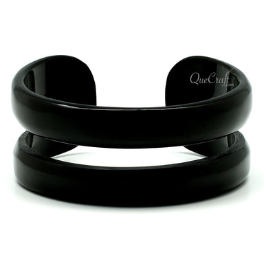 Horn Cuff Bracelet #10310 - HORN JEWELRY