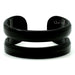 Horn Cuff Bracelet #10310 - HORN JEWELRY