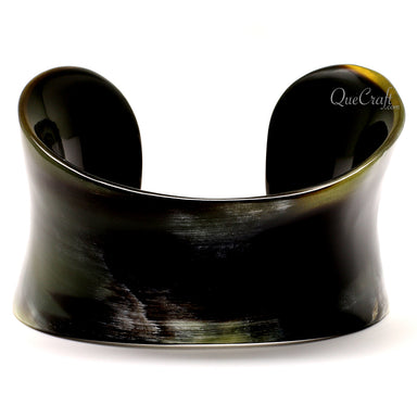 Horn Cuff Bracelet #10336 - HORN JEWELRY