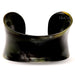 Horn Cuff Bracelet #10336 - HORN JEWELRY
