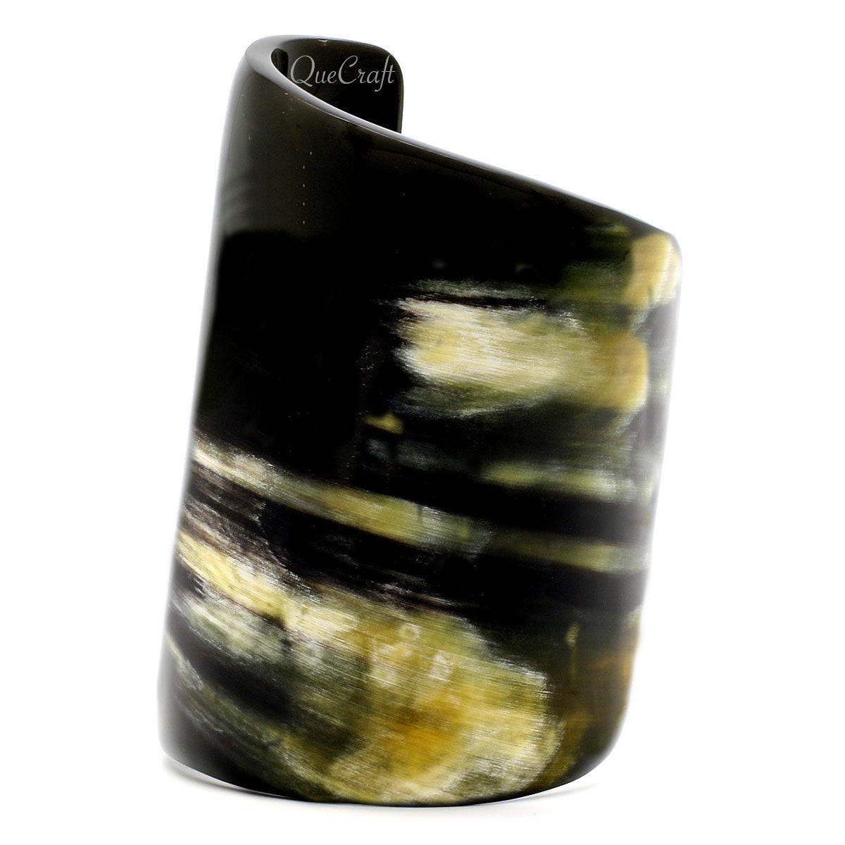 Horn Cuff Bracelet #10390 - HORN JEWELRY
