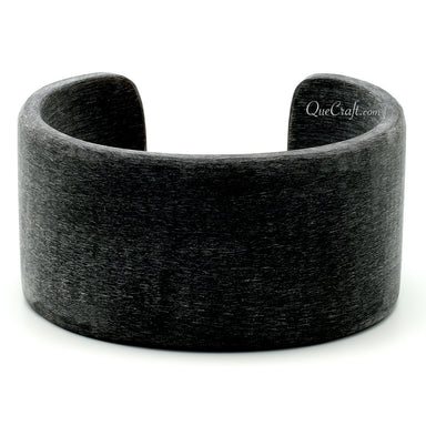 Horn Cuff Bracelet #11493 - HORN JEWELRY