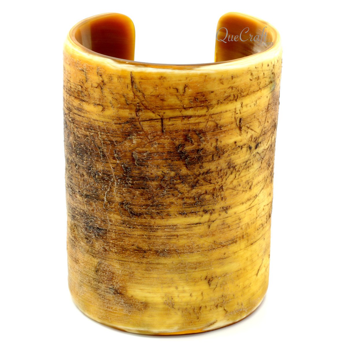 Horn Cuff Bracelet #11661 - HORN JEWELRY