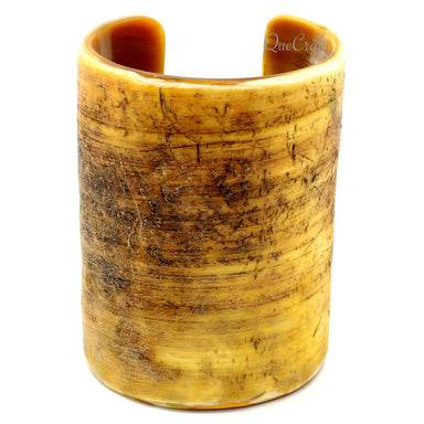 Horn Cuff Bracelet #11661 - HORN JEWELRY