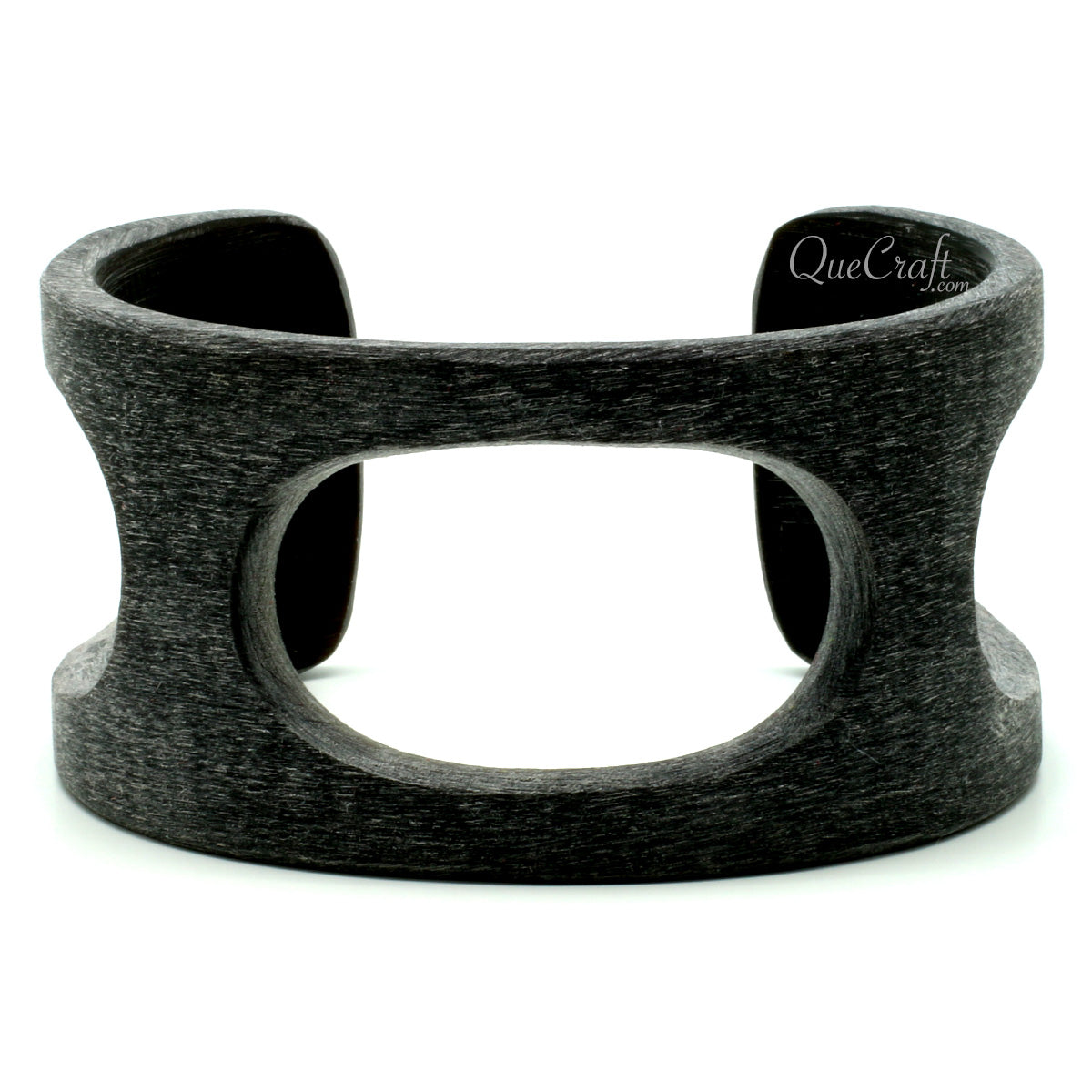 Horn Cuff Bracelet #11663 - HORN JEWELRY