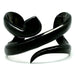 Horn Cuff Bracelet #11838 - HORN JEWELRY