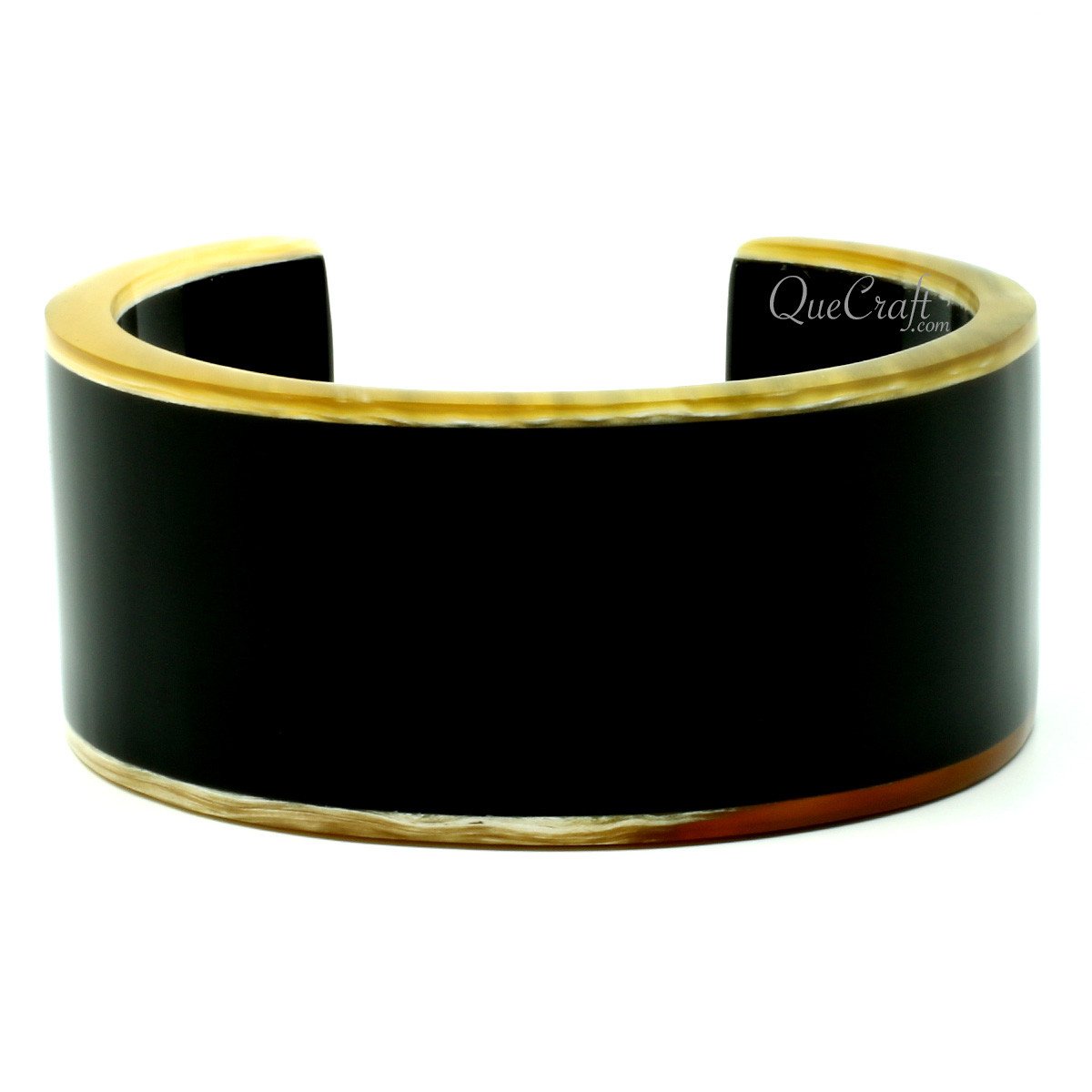 Horn Cuff Bracelet #11997 - HORN JEWELRY