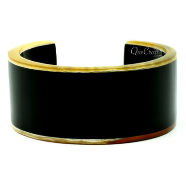 Horn Cuff Bracelet #11997 - HORN JEWELRY