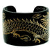 Horn Cuff Bracelet #12027 - HORN JEWELRY