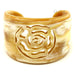 Horn Cuff Bracelet #12288 - HORN JEWELRY
