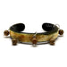 Horn Cuff Bracelet #12379 - HORN JEWELRY