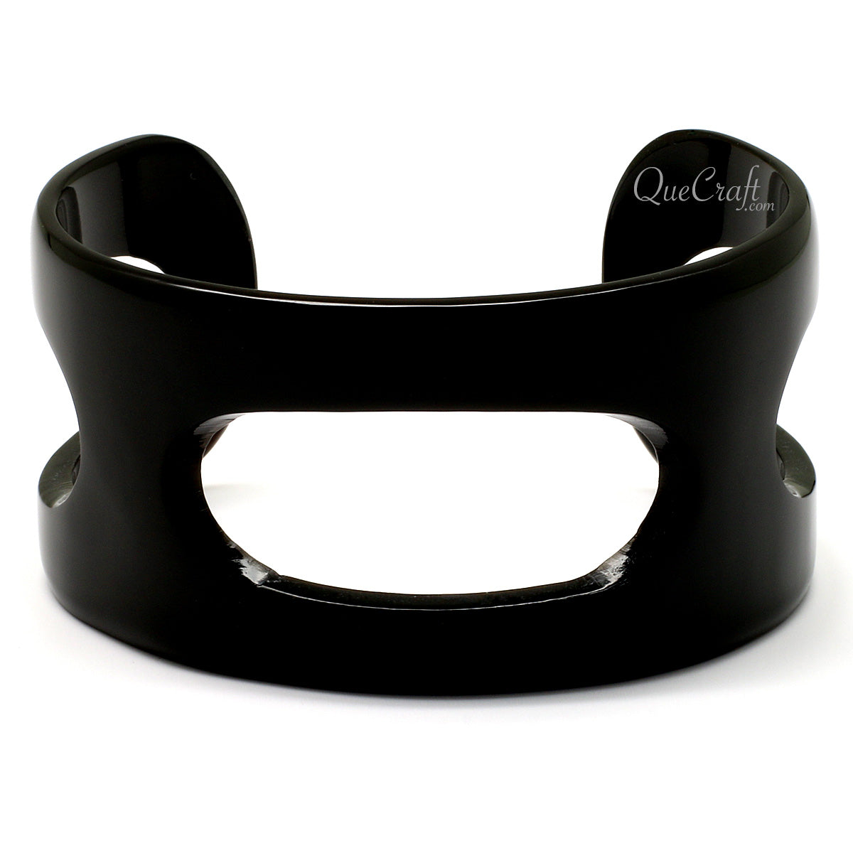 Horn Cuff Bracelet #12426 - HORN JEWELRY