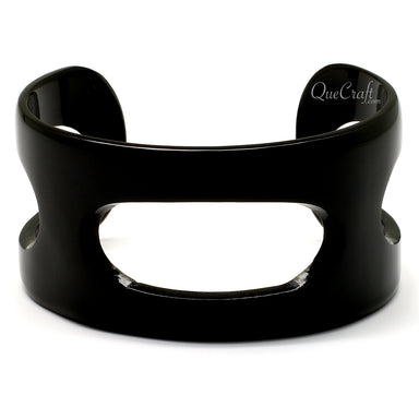 Horn Cuff Bracelet #12426 - HORN JEWELRY