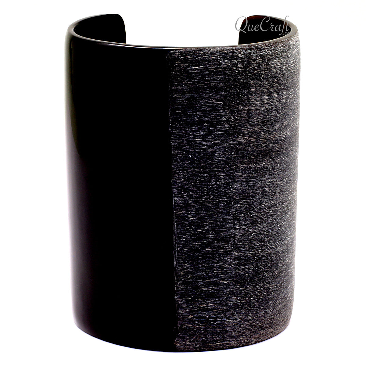 Horn Cuff Bracelet #12534 - HORN JEWELRY