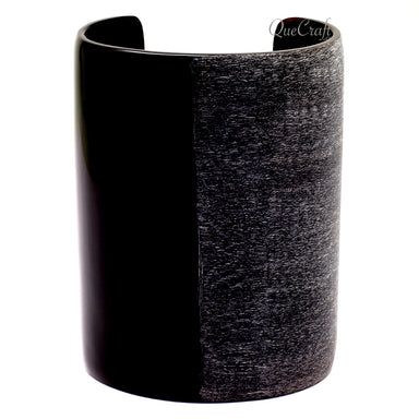 Horn Cuff Bracelet #12534 - HORN JEWELRY