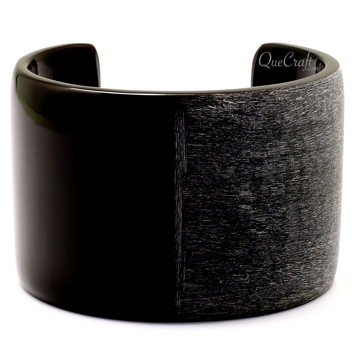 Horn Cuff Bracelet #12535 - HORN JEWELRY