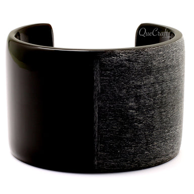 Horn Cuff Bracelet #12535 - HORN JEWELRY