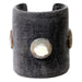 Horn Cuff Bracelet #12662 - HORN JEWELRY