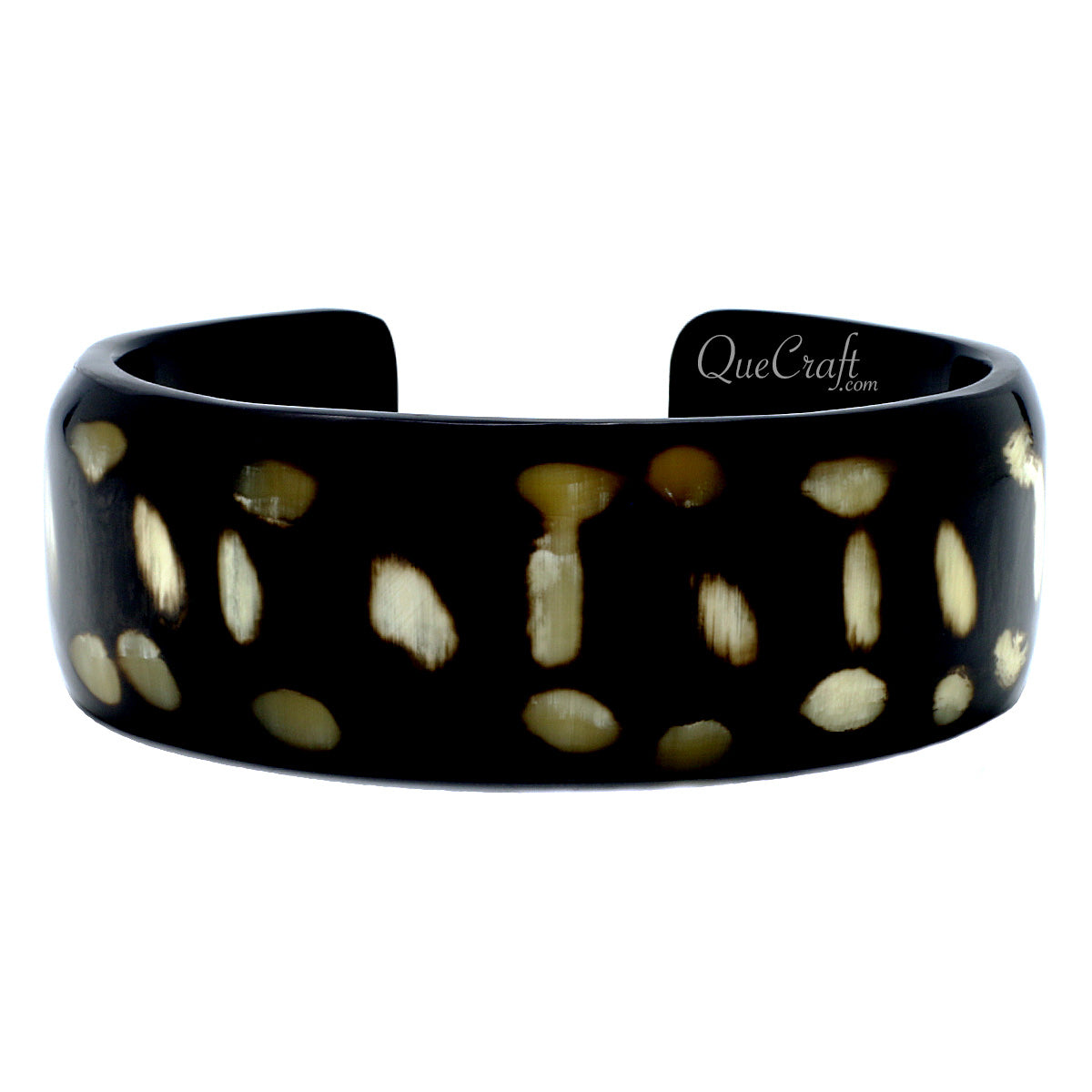 Horn Cuff Bracelet #12696 - HORN JEWELRY
