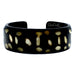 Horn Cuff Bracelet #12696 - HORN JEWELRY