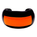 Horn & Lacquer Cuff Bracelet #12732 - HORN JEWELRY