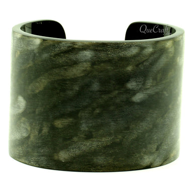 Horn Cuff Bracelet #13437 - HORN JEWELRY
