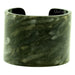 Horn Cuff Bracelet #13437 - HORN JEWELRY