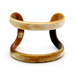 Horn Cuff Bracelet #13486 - HORN JEWELRY