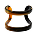 Horn Cuff Bracelet #13487 - HORN JEWELRY