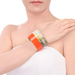 Horn & Lacquer Bangle Bracelet #13995 - HORN JEWELRY