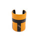 Horn & Lacquer Cuff Bracelet #14242 - HORN JEWELRY