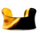 Horn Cuff Bracelet #4097 - HORN JEWELRY