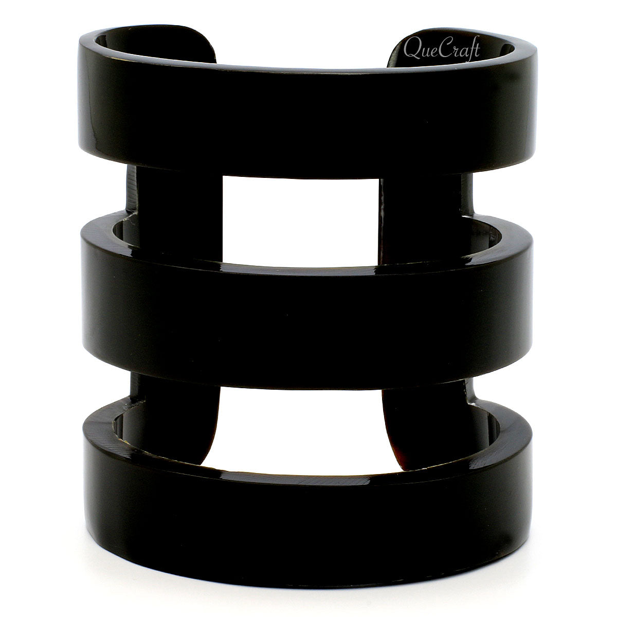 Horn Cuff Bracelet #4109 - HORN JEWELRY