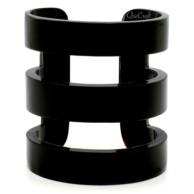 Horn Cuff Bracelet #4109 - HORN JEWELRY