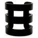 Horn Cuff Bracelet #4109 - HORN JEWELRY