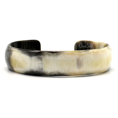 Horn Cuff Bracelet #5167 - HORN JEWELRY