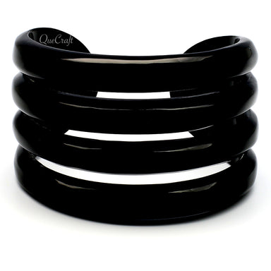 Horn Cuff Bracelet #5416 - HORN JEWELRY