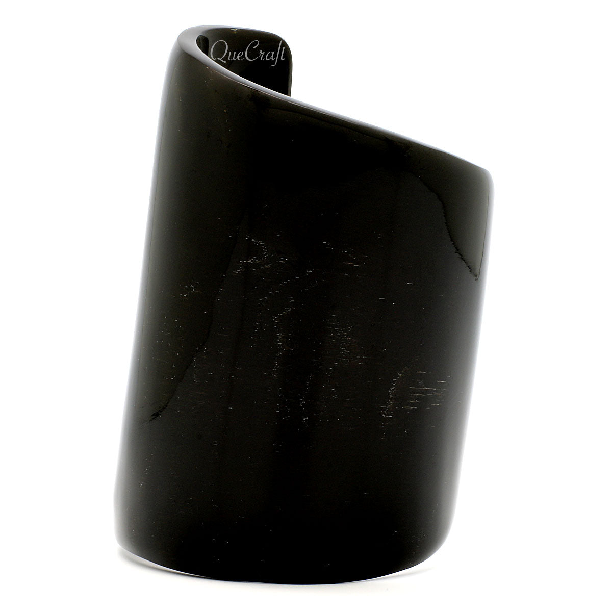 Horn Cuff Bracelet #5491 - HORN JEWELRY