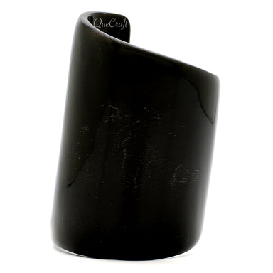 Horn Cuff Bracelet #5491 - HORN JEWELRY