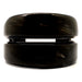 Horn Cuff Bracelet #5497 - HORN JEWELRY