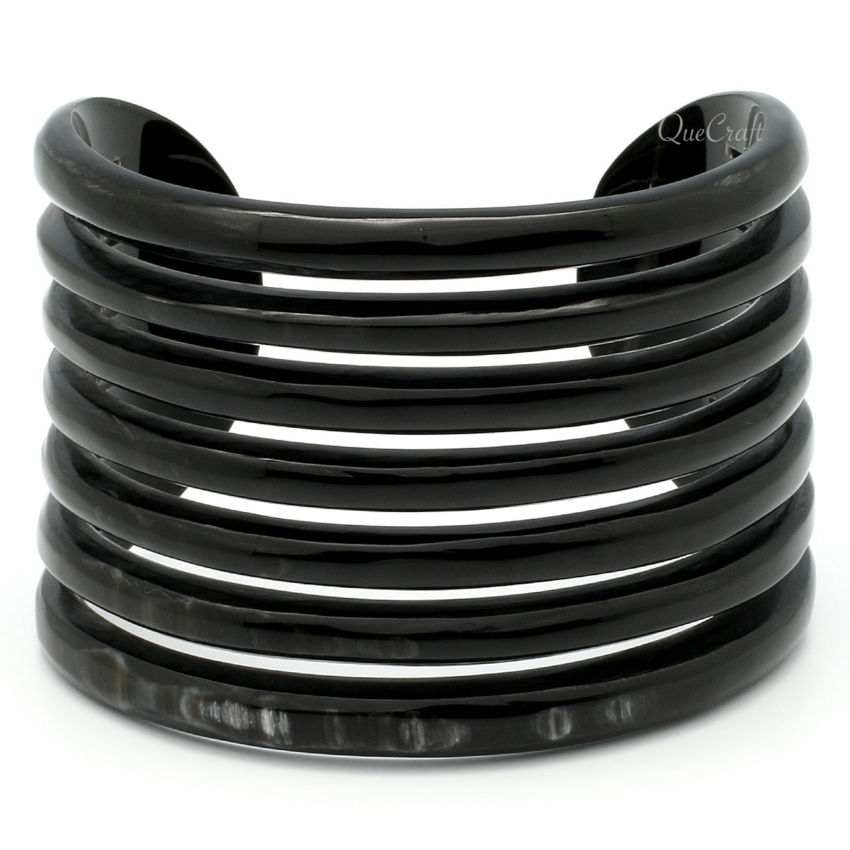 Horn Cuff Bracelet #9725 - HORN JEWELRY