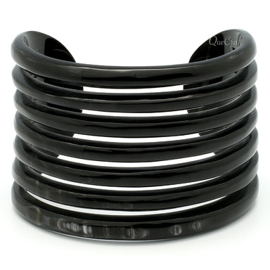 Horn Cuff Bracelet #9725 - HORN JEWELRY