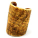Horn Cuff Bracelet #9816 - HORN JEWELRY