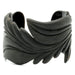 Horn Cuff Bracelet #9872 - HORN JEWELRY