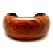 Rosewood Cuff Bracelet #9931 - HORN JEWELRY
