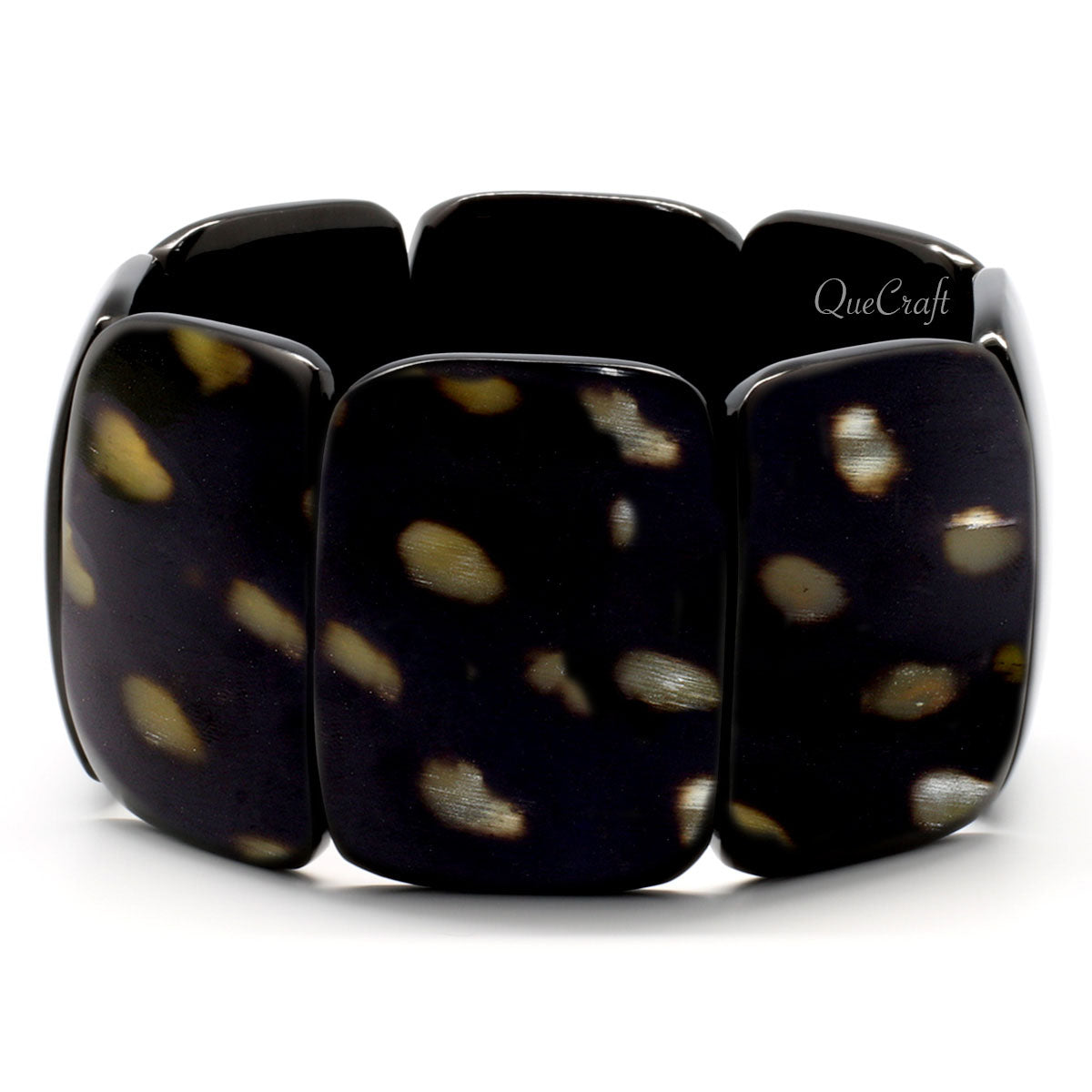 Horn Bracelet #10356 - HORN JEWELRY