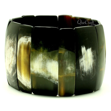 Horn Bracelet #13169 - HORN JEWELRY
