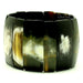 Horn Bracelet #13169 - HORN JEWELRY