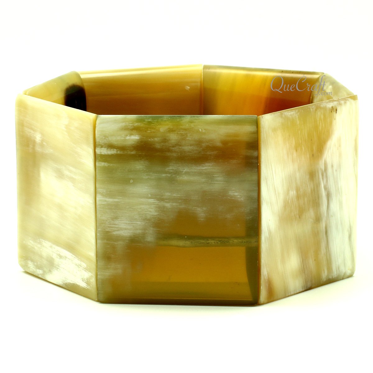 Horn Bracelet #13305 - HORN JEWELRY