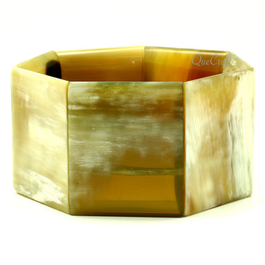 Horn Bracelet #13305 - HORN JEWELRY